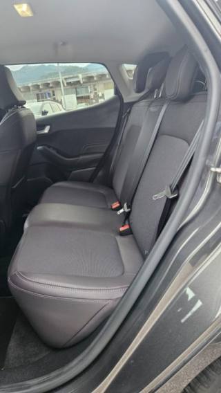 FORD Fiesta usata, con Sensore di luce