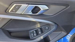 BMW 118 usata, con Servosterzo