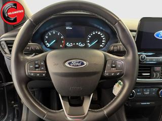FORD Puma usata, con Cruise Control
