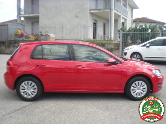 VOLKSWAGEN Golf usata, con ESP