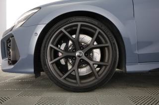 AUDI RS3 usata 9