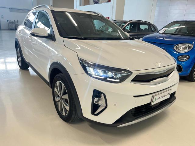 KIA Stonic usata, con Airbag laterali