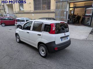 FIAT Panda usata, con Alzacristalli elettrici