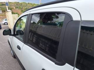 FIAT Panda usata, con Controllo trazione