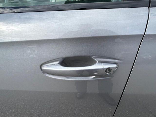 PEUGEOT 508 usata, con Hill holder