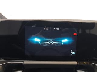 MERCEDES-BENZ B 180 usata, con ESP