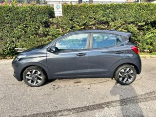 HYUNDAI i10 usata, con Airbag laterali