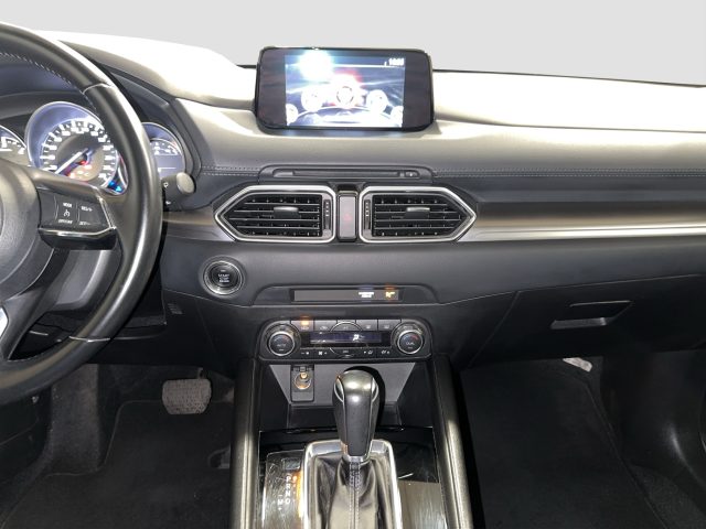 MAZDA CX-5 usata 13