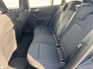 FORD Focus usata, con Luci diurne LED