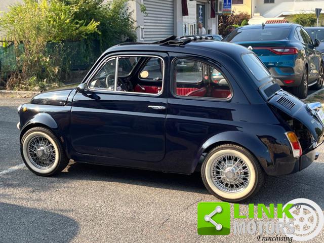 ABARTH 695 usata 1