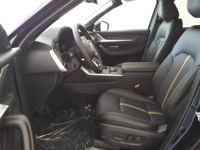 MAZDA CX-60 usata, con Antifurto