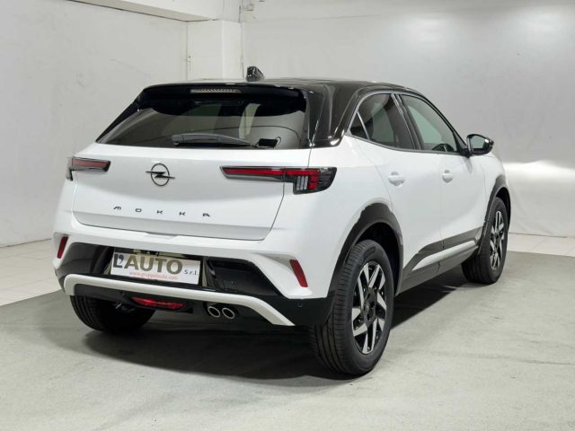 OPEL Mokka usata, con Autoradio