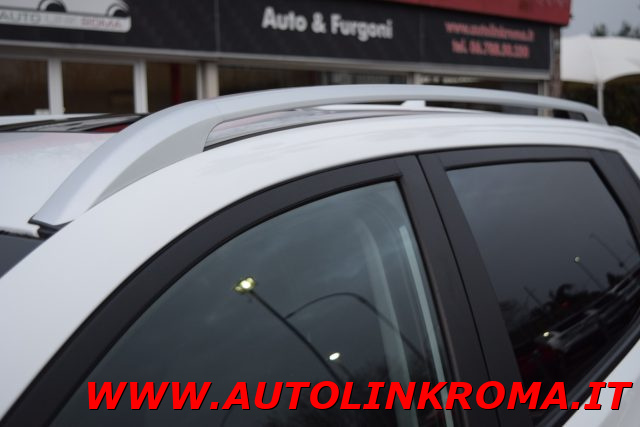 DR MOTOR DR 4.0 usata, con Controllo elettronico della corsia