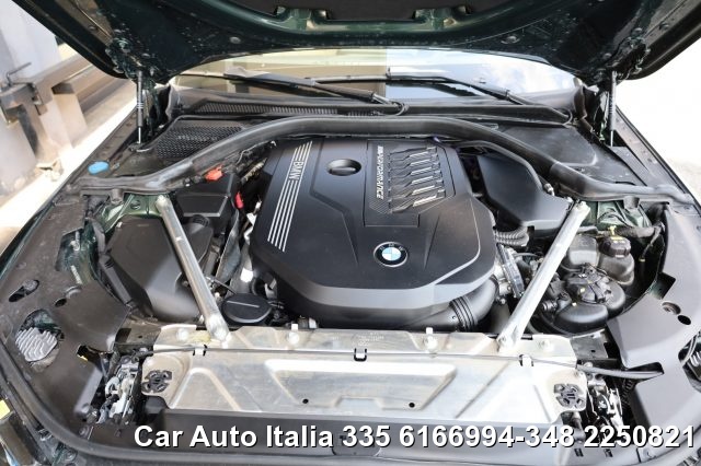 BMW M440 usata 195