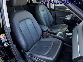 AUDI Q3 usata, con Tettuccio apribile