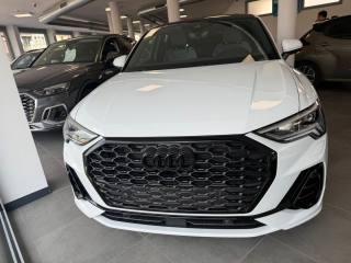 AUDI Q3 usata, con Autoradio