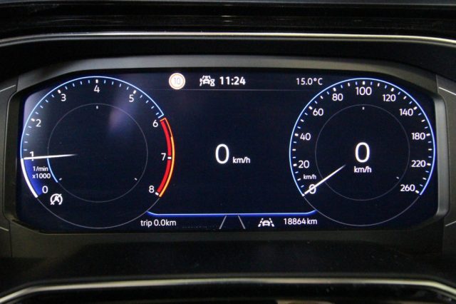 VOLKSWAGEN Taigo usata, con Cerchi in lega