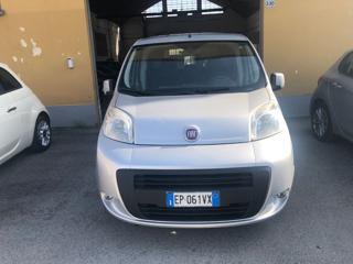 FIAT Qubo usata, con Airbag Passeggero