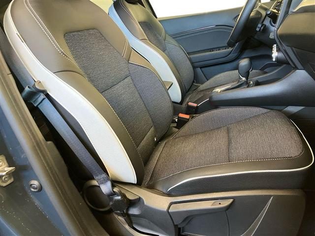 RENAULT Captur usata, con ESP