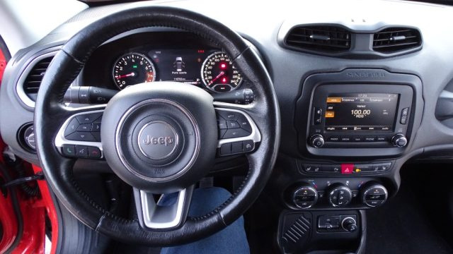 JEEP Renegade usata 82