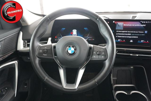 BMW X1 usata, con Controllo trazione