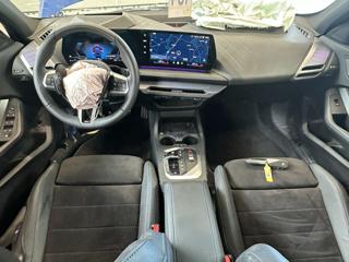 BMW 118 usata, con Interni in pelle