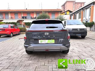 HYUNDAI Kona usata, con Controllo automatico clima