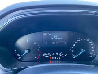 FORD Focus usata, con Airbag laterali