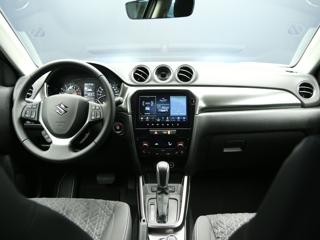 SUZUKI Vitara usata, con Controllo automatico clima