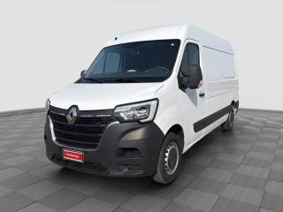 RENAULT Master usata 1