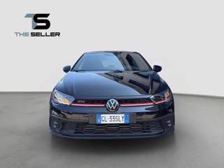 VOLKSWAGEN Polo usata, con Airbag laterali