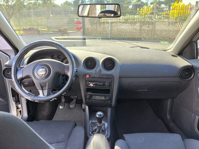 SEAT Ibiza usata 4