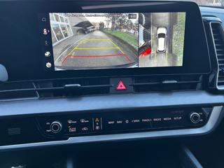 KIA Sportage usata, con Climatizzatore