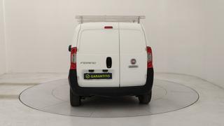 FIAT Fiorino usata, con Autoradio