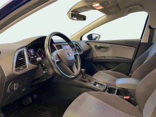 SEAT Leon usata, con USB