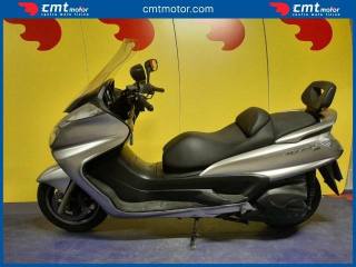 YAMAHA Majesty 400 usata 2