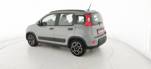 FIAT Panda usata 31