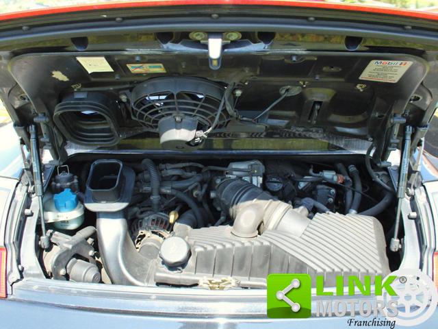 PORSCHE 911 usata, con Servosterzo