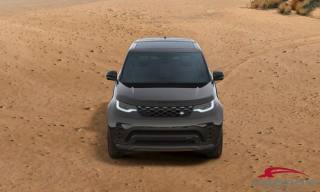 LAND ROVER Discovery usata 3