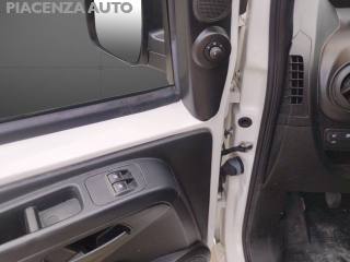 FIAT Fiorino usata, con Volante in pelle