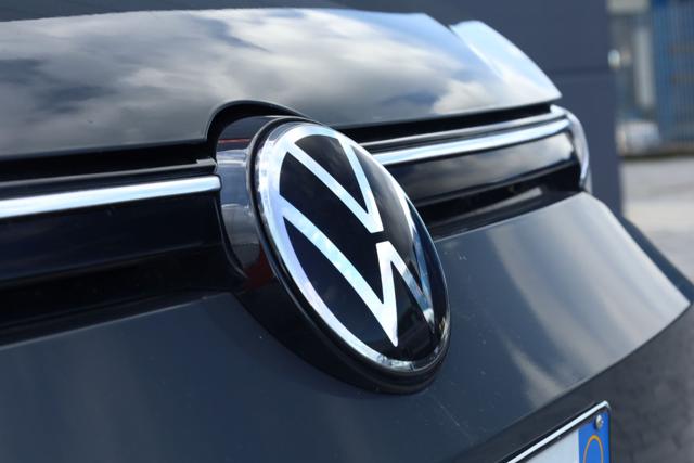 VOLKSWAGEN Golf Variant usata, con Supporto lombare