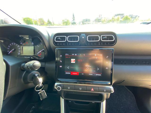 CITROEN C3 Aircross usata 29