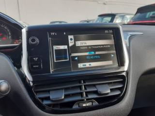 PEUGEOT 208 usata, con Cerchi in lega