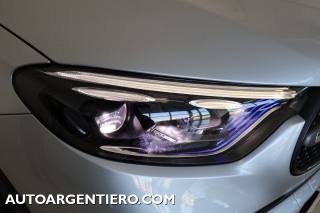 MERCEDES-BENZ GLC 220 usata 90