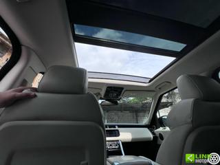 LAND ROVER Range Rover Sport usata 33