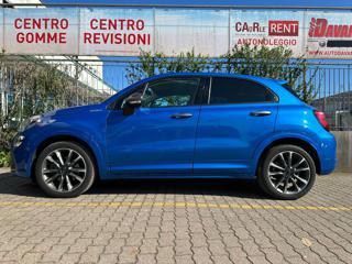 FIAT 500X usata, con Alzacristalli elettrici