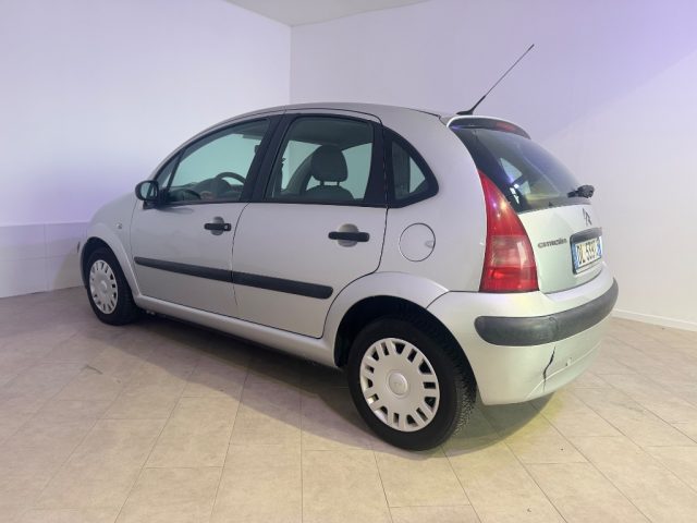 CITROEN C3 usata 10