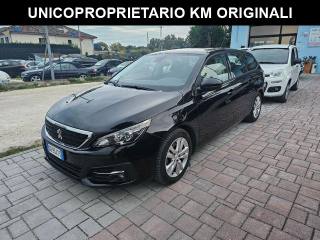 PEUGEOT 308 BlueHDi 130 S&S SW Active Pack