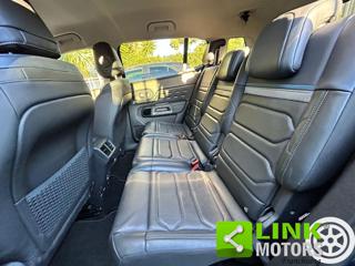 CITROEN C5 Aircross usata, con Park Distance Control