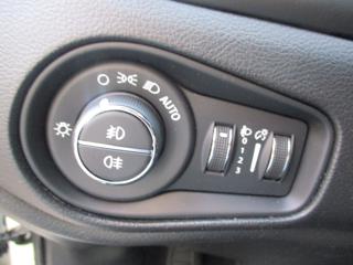 JEEP Renegade usata, con Bluetooth